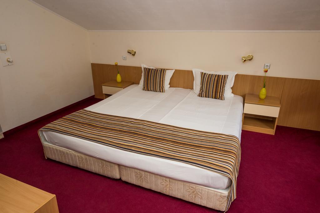 Diva Hotel & Thermal Pool Chiflik Room photo